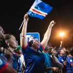 The Maverick Goats of Cape Verde: Tiny Nation’s Grand Slam Resets Football’s Script The Maverick Goats of Cape Verde: Tiny Nation’s Grand Slam Resets Football’s Script