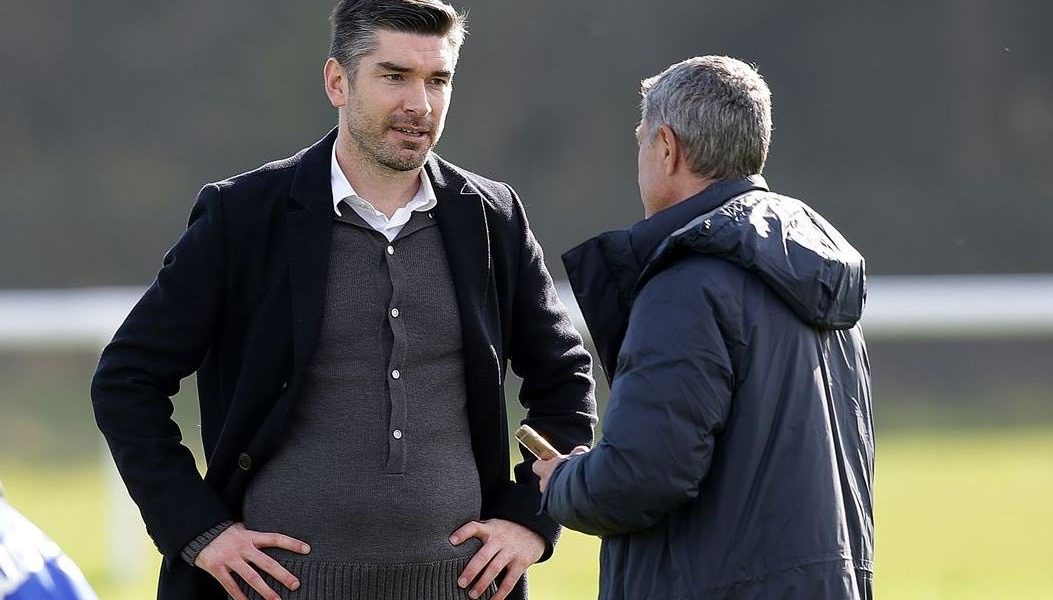 Anfield’s Unsentimental Calculus: The Price of Football’s New Era Anfield’s Unsentimental Calculus: The Price of Football’s New Era