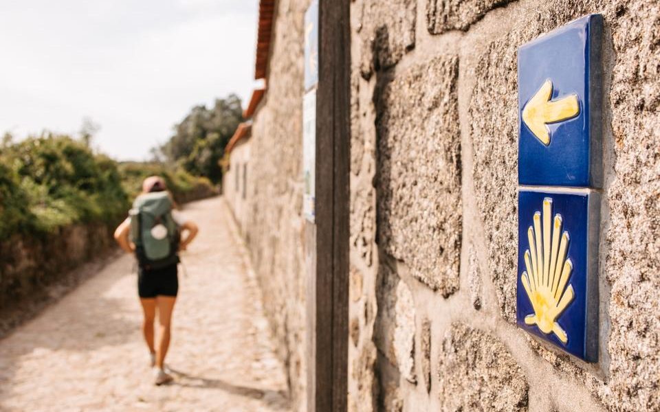 Footfall and Folly: The Peculiar Resilience of the Camino’s Spiritual Economy Footfall and Folly: The Peculiar Resilience of the Camino’s Spiritual Economy