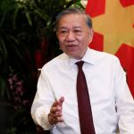 Dragon’s Shadow: Manila, Hanoi Bolster Alliance Amidst Volatile Sea Tensions Dragon’s Shadow: Manila, Hanoi Bolster Alliance Amidst Volatile Sea Tensions