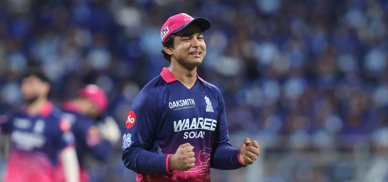 IPL’s Teenage Juggernaut: Vaibhav Sooryavanshi Forces a Reckoning on Cricket’s Global Stage IPL’s Teenage Juggernaut: Vaibhav Sooryavanshi Forces a Reckoning on Cricket’s Global Stage