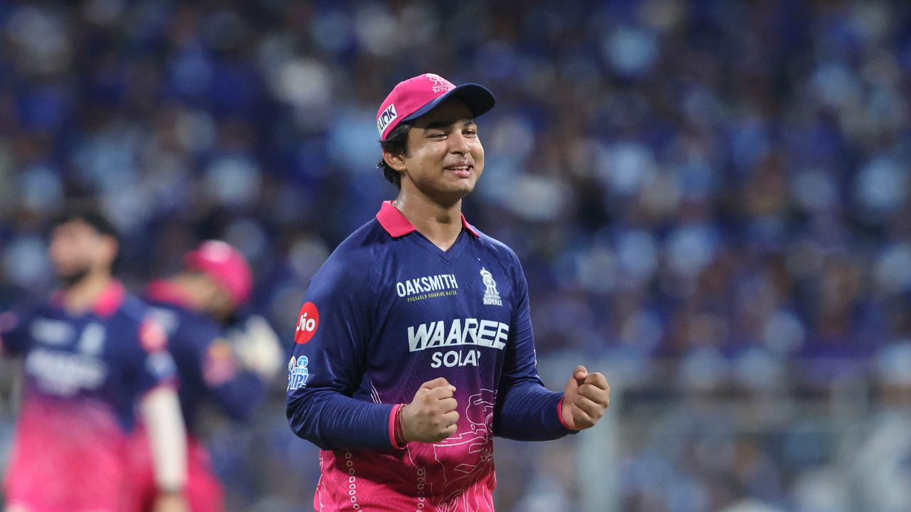 IPL’s Teenage Juggernaut: Vaibhav Sooryavanshi Forces a Reckoning on Cricket’s Global Stage IPL’s Teenage Juggernaut: Vaibhav Sooryavanshi Forces a Reckoning on Cricket’s Global Stage