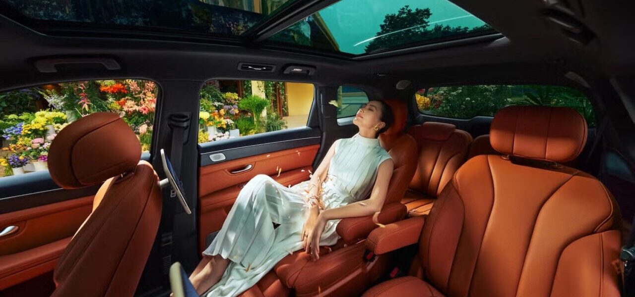 The Peril of Plushness: China’s Bid for Automotive Opulence Sparks Safety Alarms