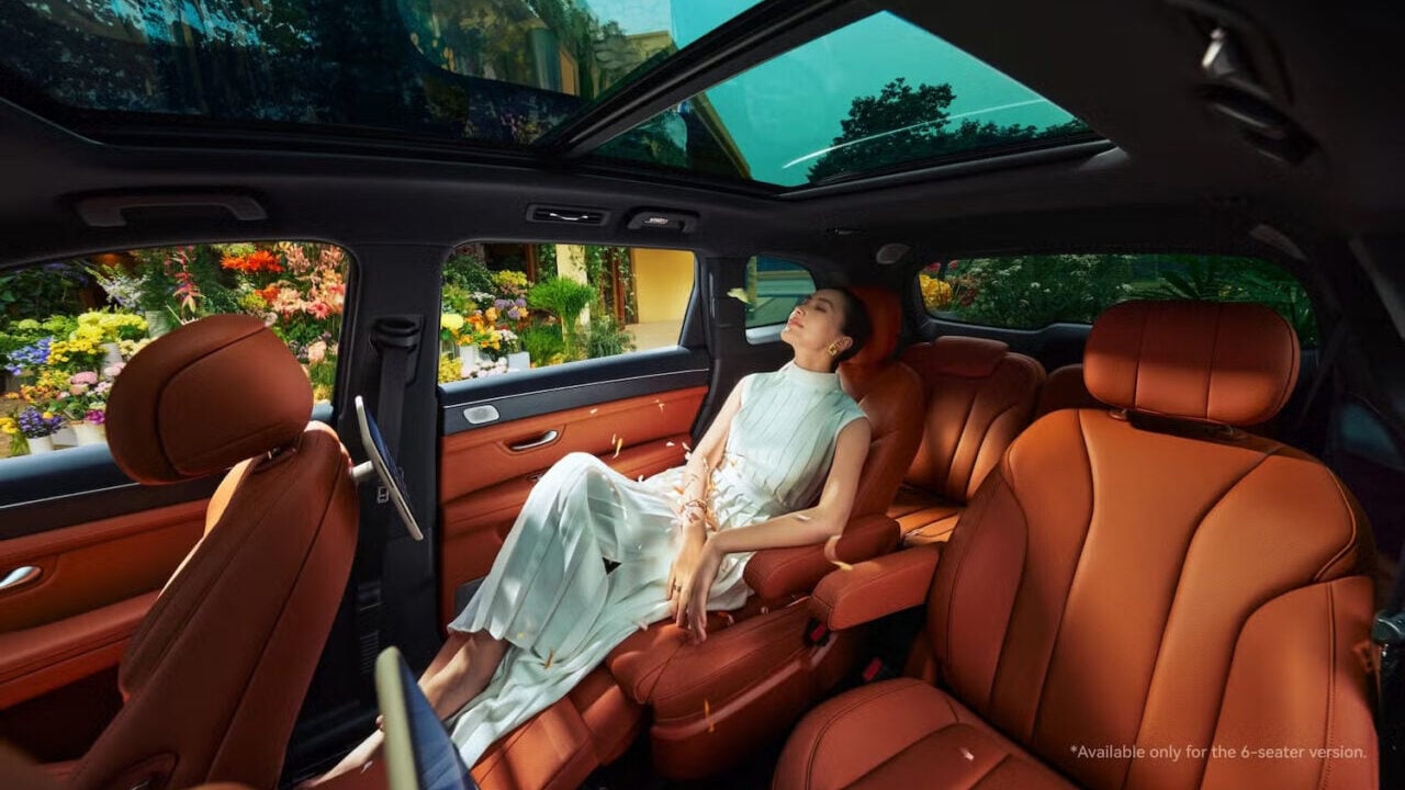 The Peril of Plushness: China’s Bid for Automotive Opulence Sparks Safety Alarms The Peril of Plushness: China’s Bid for Automotive Opulence Sparks Safety Alarms