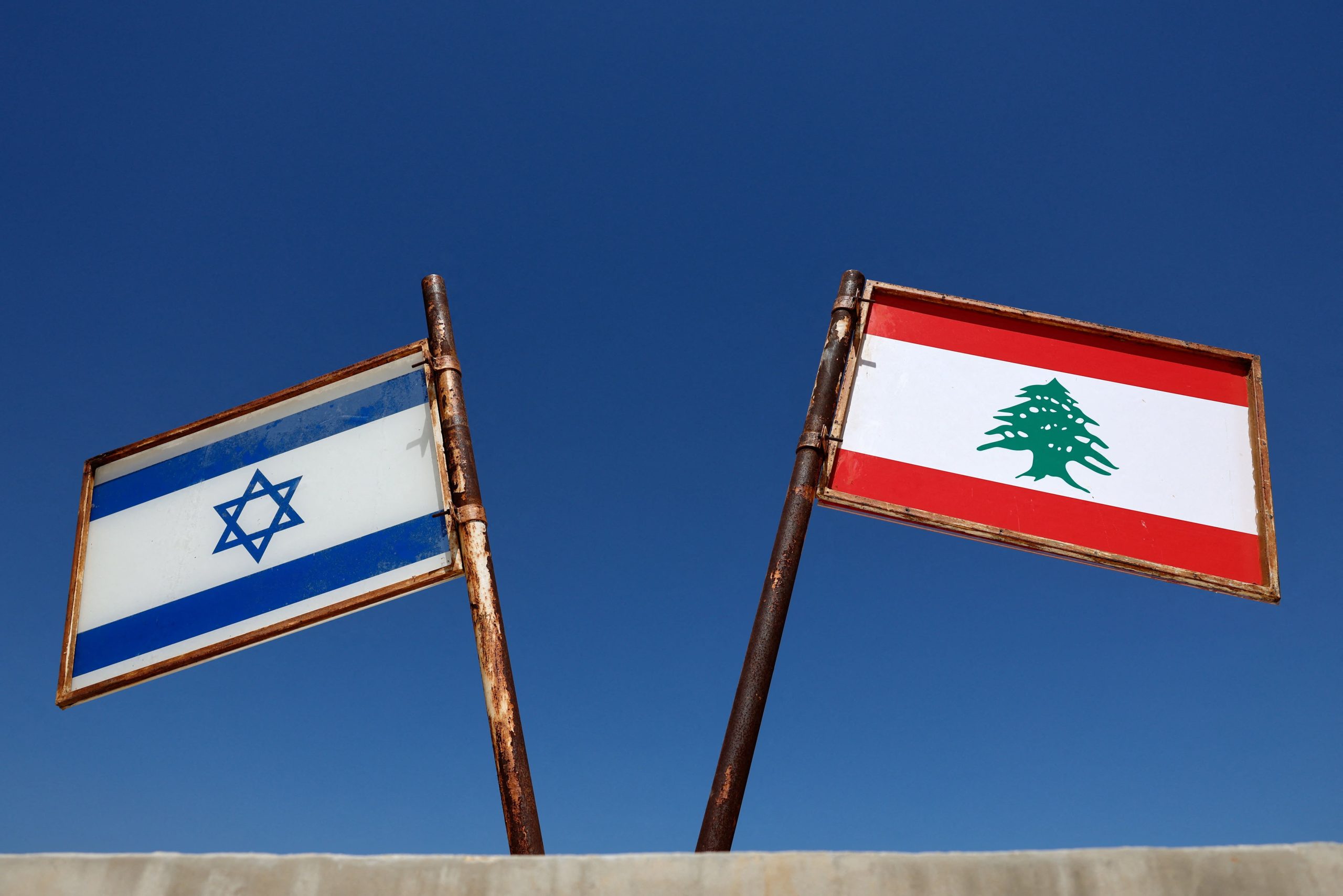Lebanon’s Perennial Line: Is Another Security Retreat a Path to Peace, or Just Illusion? Lebanon’s Perennial Line: Is Another Security Retreat a Path to Peace, or Just Illusion?