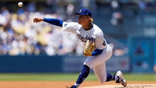 Field General’s Folly: Dave Roberts’ Dodger Gambit Collapses, Echoing Risks of Political Over-Caution Field General’s Folly: Dave Roberts’ Dodger Gambit Collapses, Echoing Risks of Political Over-Caution