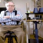 Knitted Indignation: How ‘Bob’s Socks’ Exposes Welfare’s Frayed Edges Knitted Indignation: How ‘Bob’s Socks’ Exposes Welfare’s Frayed Edges