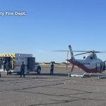 Desert Playground Peril: New Mexico Incidents Strain Scarce Resources Desert Playground Peril: New Mexico Incidents Strain Scarce Resources