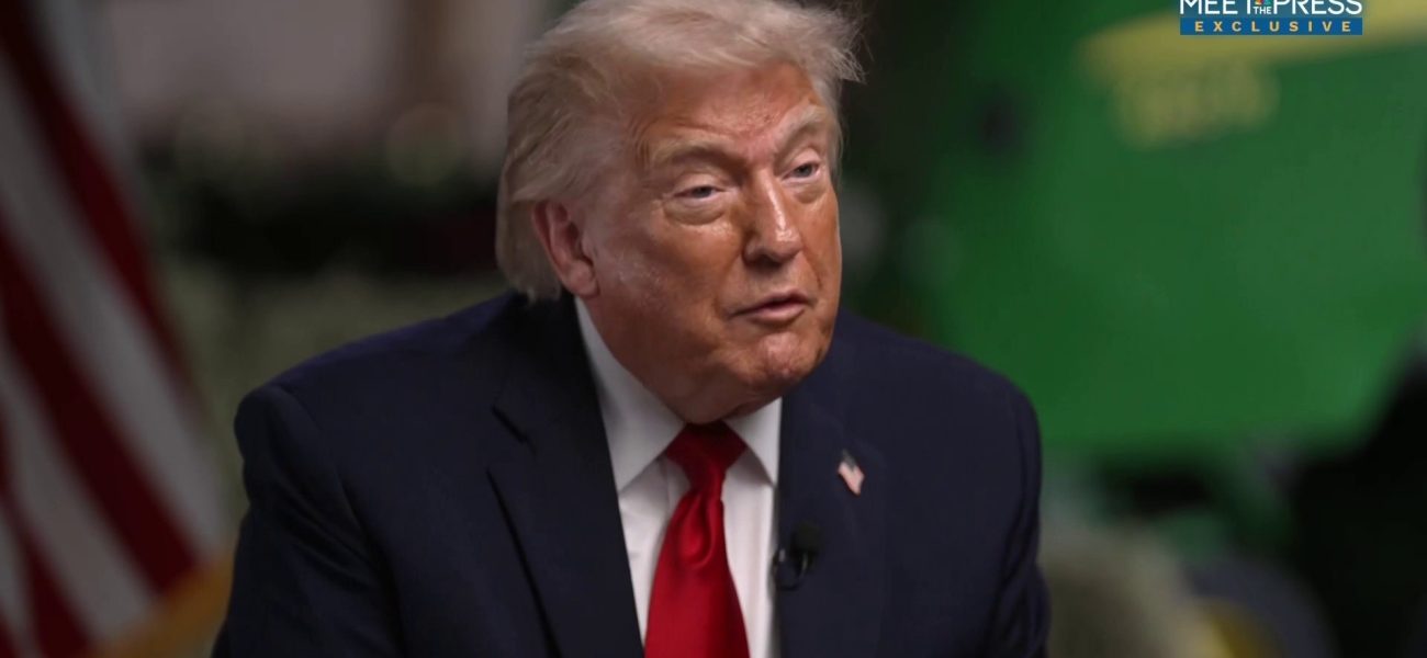 Rhetoric’s Echo: Trump’s Capacity Claims Cast Long Shadows on Iran’s Unseen Arsenal Rhetoric’s Echo: Trump’s Capacity Claims Cast Long Shadows on Iran’s Unseen Arsenal