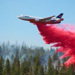 As Western Forests Burn, Global Ignorance Proves the Hottest Inferno