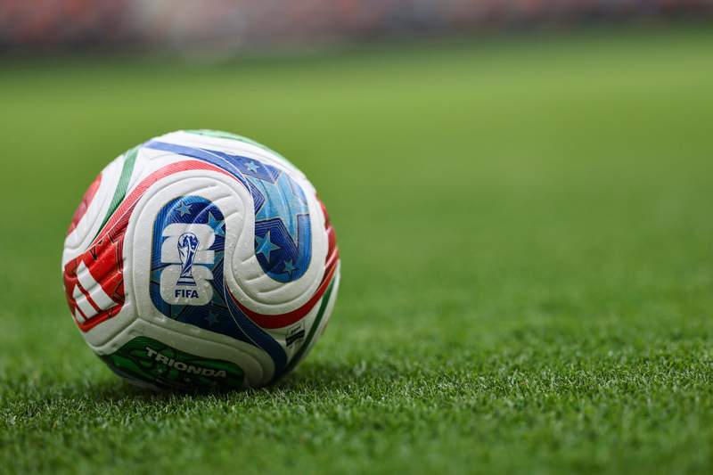 Beyond the Beautiful Game: How FIFA’s 48-Team World Cup is Reshaping Global Politics Beyond the Beautiful Game: How FIFA’s 48-Team World Cup is Reshaping Global Politics