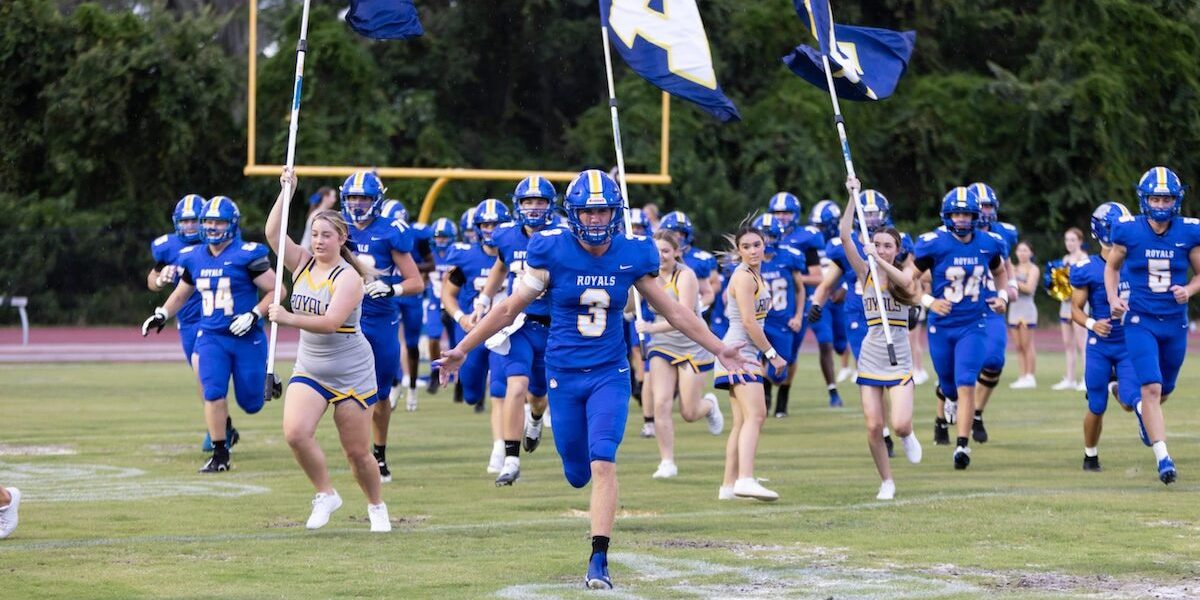 Florida’s Friday Night Fortunes: A High School Schedule Unmasks the Brutal Business of Talent Farming