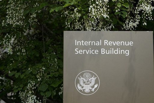 Paperwork Parody: Flawed ICE-IRS Data Grab Ensnares Thousands, Claims Commissioner Paperwork Parody: Flawed ICE-IRS Data Grab Ensnares Thousands, Claims Commissioner