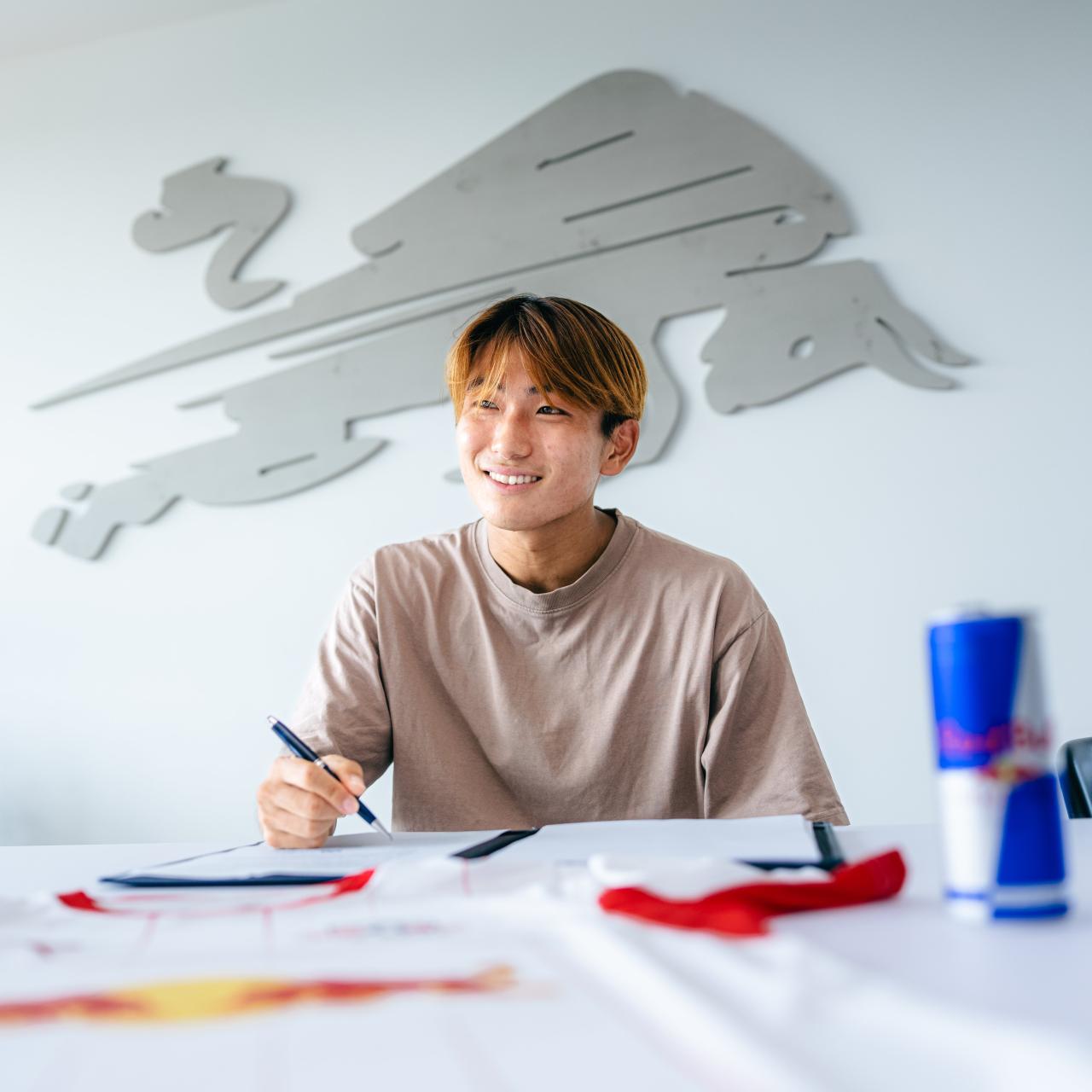 Red Bull’s Long Game: German Club’s Japanese Gambit Raises Eyebrows in Global Football Red Bull’s Long Game: German Club’s Japanese Gambit Raises Eyebrows in Global Football