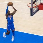 The Brutal Calculus of ‘What If’: NBA’s High Stakes Echoes in Global Fragility The Brutal Calculus of ‘What If’: NBA’s High Stakes Echoes in Global Fragility