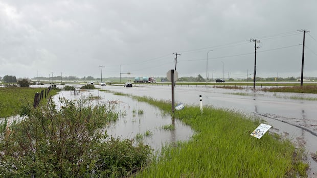 Edmonton Region Imposes Urgent Water Conservation Amid Wastewater Overload