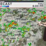 Desert Deluge: New Mexico Grapples with Monsoon’s Unruly Embrace Amid Climate Volatility Desert Deluge: New Mexico Grapples with Monsoon’s Unruly Embrace Amid Climate Volatility