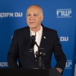 Israel’s Security Brass Drawn Into Media War, Threatening Fragile Unity Israel’s Security Brass Drawn Into Media War, Threatening Fragile Unity