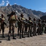 Delhi’s Grand Unification Gamble: A Risky Roll of the Dice Against Beijing, Islamabad Delhi’s Grand Unification Gamble: A Risky Roll of the Dice Against Beijing, Islamabad