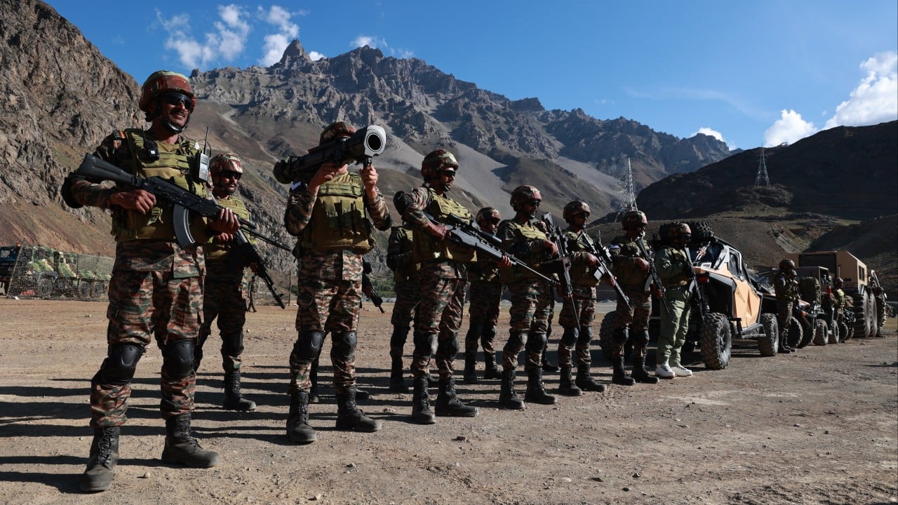 Delhi’s Grand Unification Gamble: A Risky Roll of the Dice Against Beijing, Islamabad