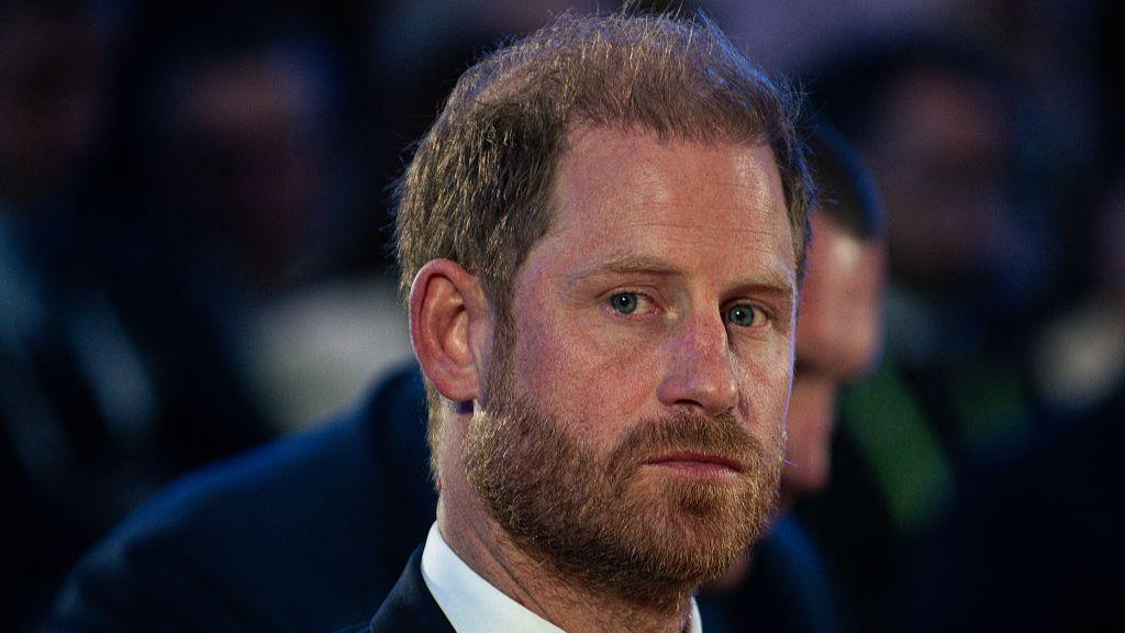 The Weight of a Royal Absence: Harry’s Security Calculus and Soft Power Implications The Weight of a Royal Absence: Harry’s Security Calculus and Soft Power Implications