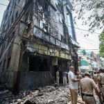 The Ashes of Neglect: Hotel Blaze Exposes India’s Systemic Safety Cracks The Ashes of Neglect: Hotel Blaze Exposes India’s Systemic Safety Cracks