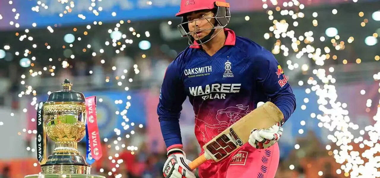 IPL’s Youthquake: The 15-Year-Old Who Rewrote the Playbook