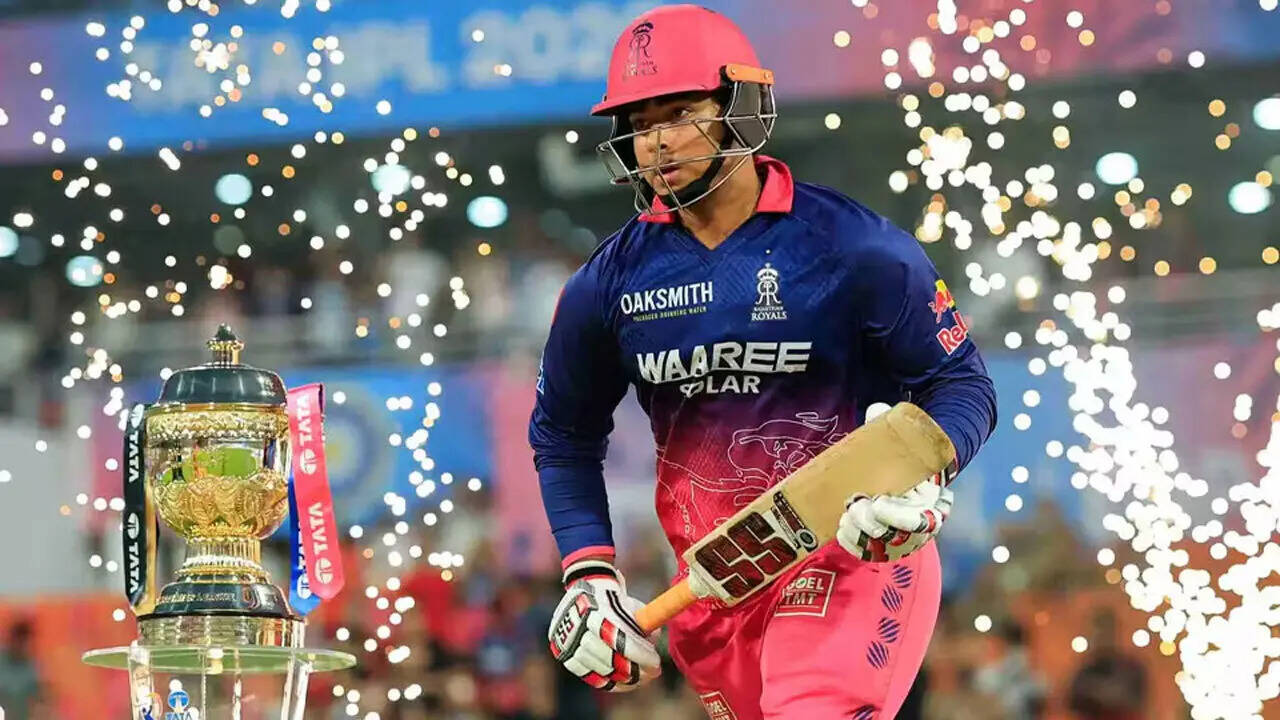 IPL’s Youthquake: The 15-Year-Old Who Rewrote the Playbook IPL’s Youthquake: The 15-Year-Old Who Rewrote the Playbook