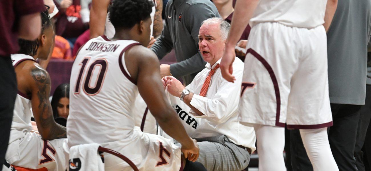 From Khartoum to Blacksburg: Virginia Tech’s Global Gambit in College Hoops From Khartoum to Blacksburg: Virginia Tech’s Global Gambit in College Hoops