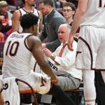 From Khartoum to Blacksburg: Virginia Tech’s Global Gambit in College Hoops From Khartoum to Blacksburg: Virginia Tech’s Global Gambit in College Hoops