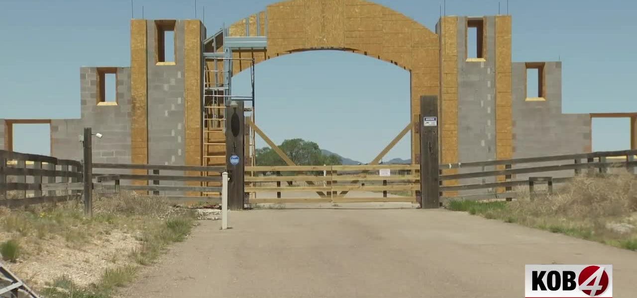 Ephemeral Justice: Zorro Ranch Memorial Vanishes, Echoing a Larger Fight Against Erasure Ephemeral Justice: Zorro Ranch Memorial Vanishes, Echoing a Larger Fight Against Erasure