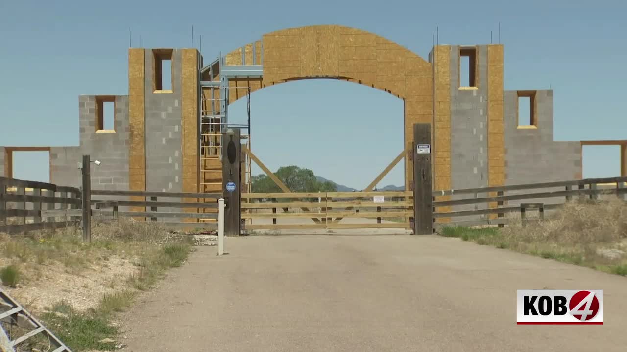 Ephemeral Justice: Zorro Ranch Memorial Vanishes, Echoing a Larger Fight Against Erasure
