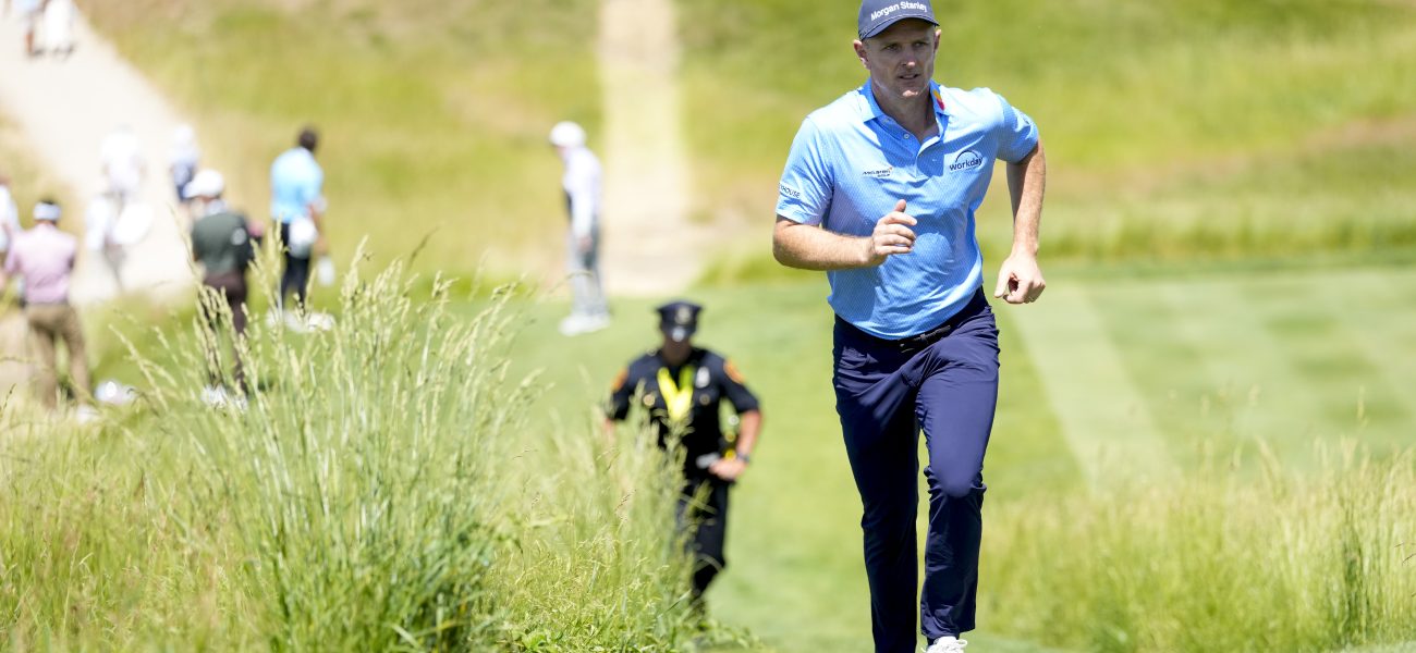 Britons on the Brink: Justin Rose Chases Unprecedented Major Streak at U.S. Open Britons on the Brink: Justin Rose Chases Unprecedented Major Streak at U.S. Open