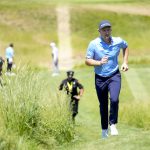Britons on the Brink: Justin Rose Chases Unprecedented Major Streak at U.S. Open Britons on the Brink: Justin Rose Chases Unprecedented Major Streak at U.S. Open