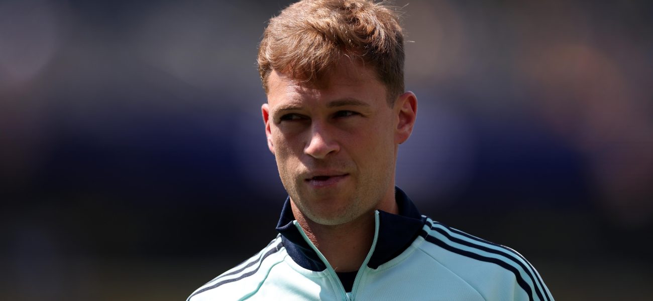 Germany’s Midfield Malady: A Techo-Economic Reputation on the Pitch Germany’s Midfield Malady: A Techo-Economic Reputation on the Pitch