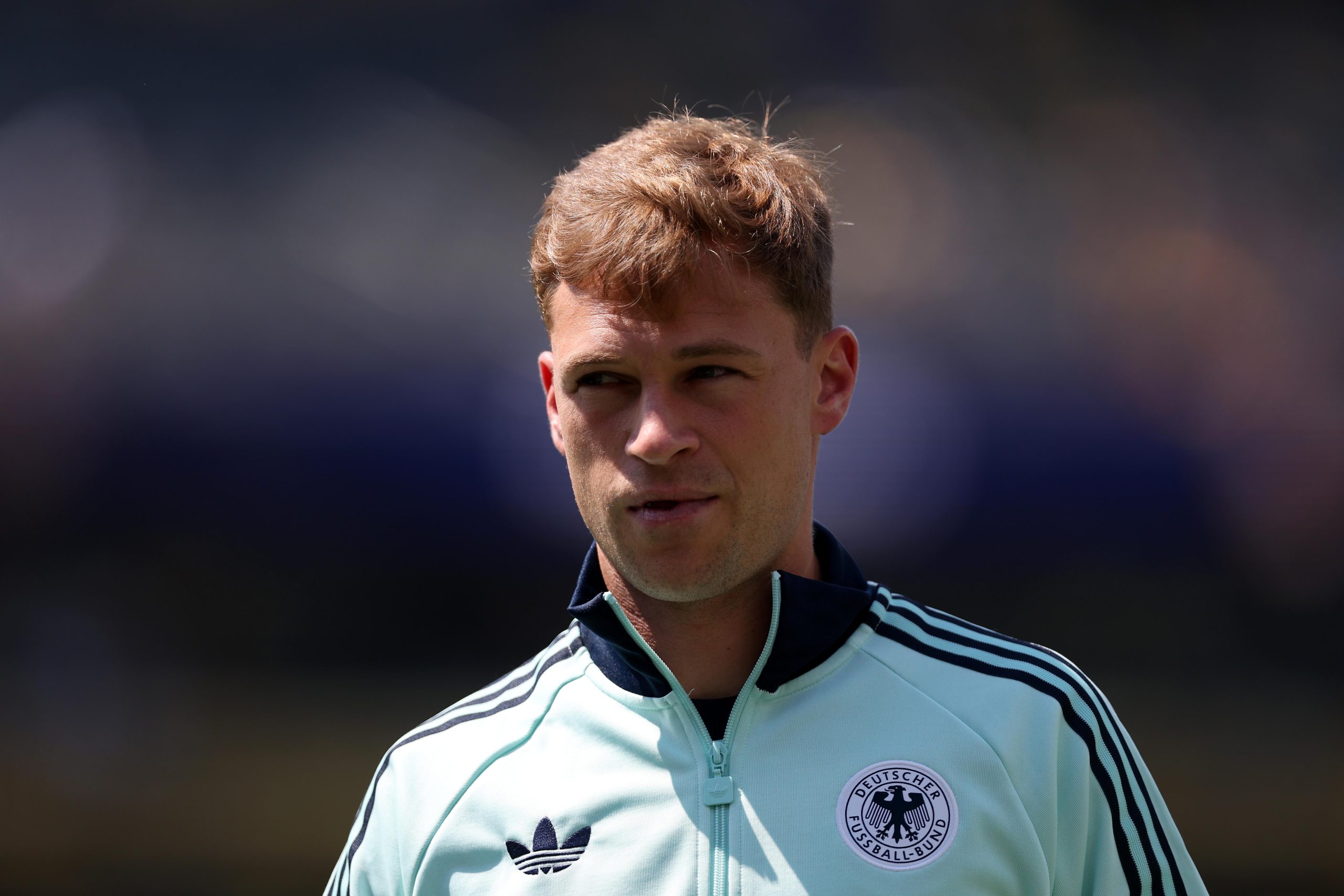 Germany’s Midfield Malady: A Techo-Economic Reputation on the Pitch Germany’s Midfield Malady: A Techo-Economic Reputation on the Pitch