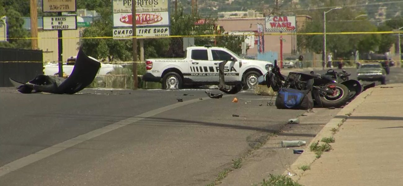 The Silent Toll: When Urban Commutes Meet Policy Apathy in Albuquerque’s Shadows The Silent Toll: When Urban Commutes Meet Policy Apathy in Albuquerque’s Shadows
