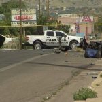 Asphalt’s Unsung Victims: The Echoes of a Moped Crash in Albuquerque’s Streets
