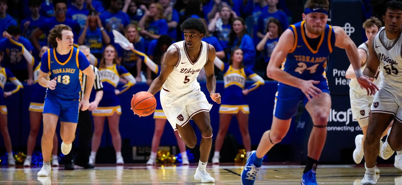 Ohio’s Sports Royalty: Behind the High School Crowns and What They Really Signify Ohio’s Sports Royalty: Behind the High School Crowns and What They Really Signify