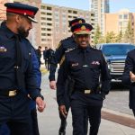 Liberal Government Shifts Stance on Crime Amid Political Pressures Liberal Government Shifts Stance on Crime Amid Political Pressures