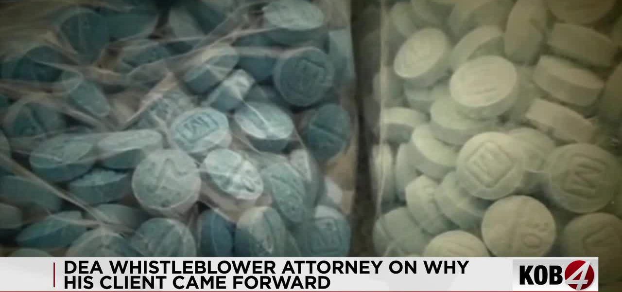 DEA’s Fentanyl Policy Sparks Outrage: Was Lethality a Trade-off for ‘Bigger’ Cases? DEA’s Fentanyl Policy Sparks Outrage: Was Lethality a Trade-off for ‘Bigger’ Cases?