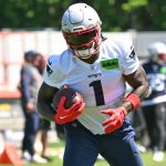 The Calculus of Conquest: How One Player’s Praise Echoes Through New England’s Strategic Gambit The Calculus of Conquest: How One Player’s Praise Echoes Through New England’s Strategic Gambit