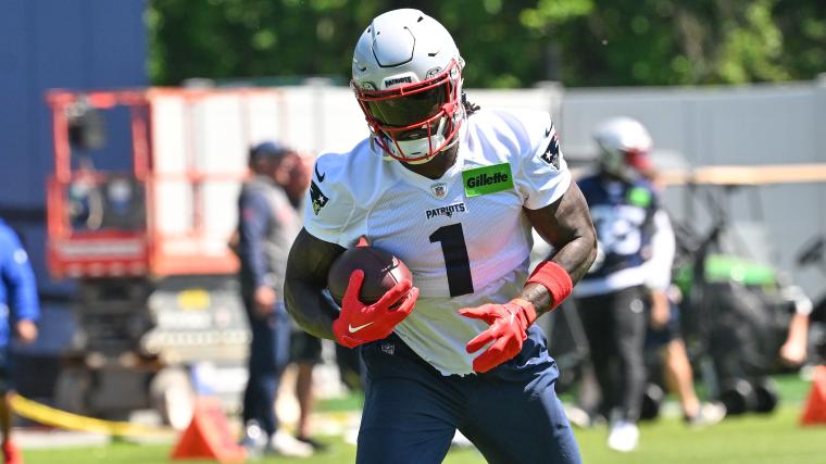The Calculus of Conquest: How One Player’s Praise Echoes Through New England’s Strategic Gambit