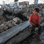 Gaza’s Eid of Ashes: When Celebration Turns to Carnage Gaza’s Eid of Ashes: When Celebration Turns to Carnage