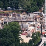 A Federal Court, a Ballroom, and the Curious Case of the Indefensible Power Grab