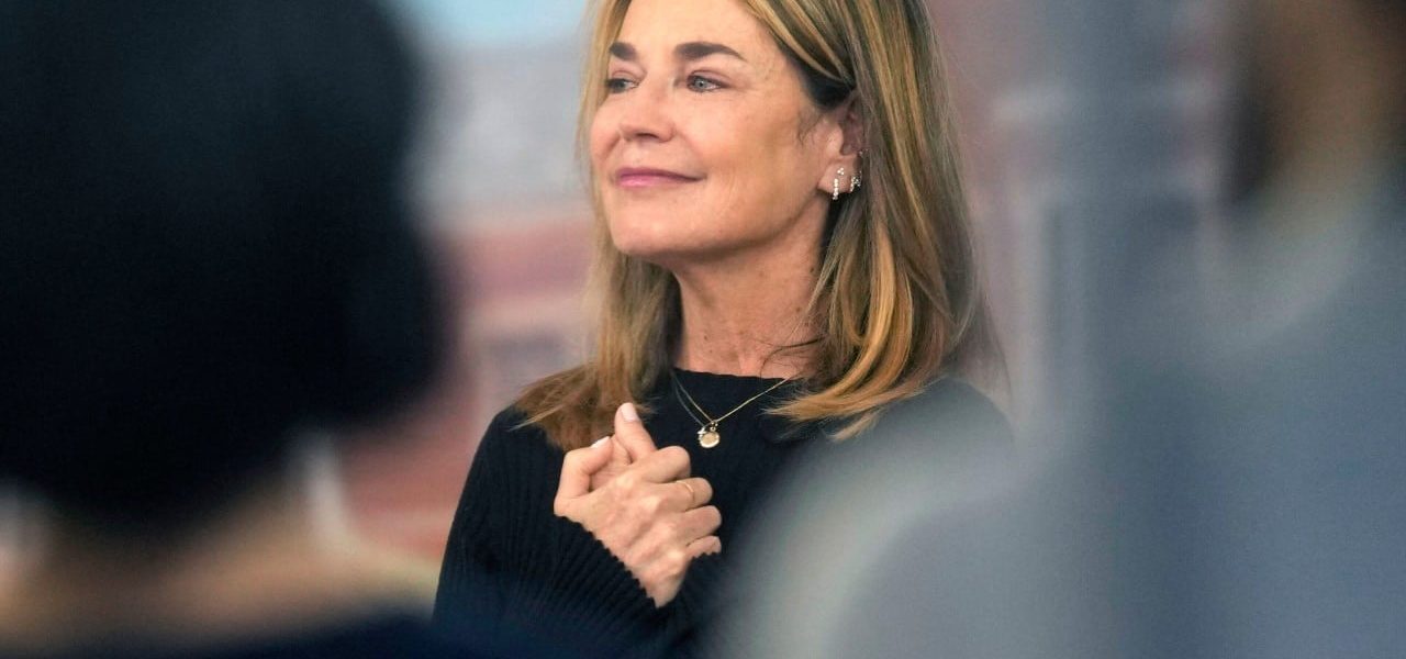 Savannah Guthrie Issues Urgent Plea After Ransom Note Claims Mother’s Death Savannah Guthrie Issues Urgent Plea After Ransom Note Claims Mother’s Death