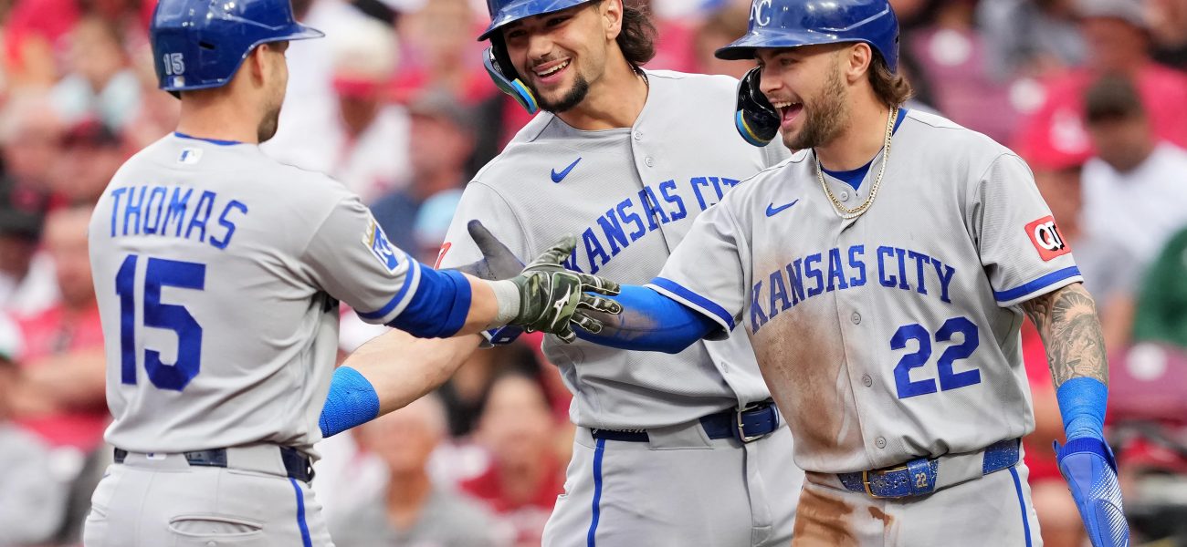 Flicker of Life: Struggling Royals Pen a Baffling Victory, Igniting Fleeting Hope in Flyover Country Flicker of Life: Struggling Royals Pen a Baffling Victory, Igniting Fleeting Hope in Flyover Country
