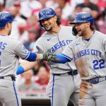 Flicker of Life: Struggling Royals Pen a Baffling Victory, Igniting Fleeting Hope in Flyover Country Flicker of Life: Struggling Royals Pen a Baffling Victory, Igniting Fleeting Hope in Flyover Country