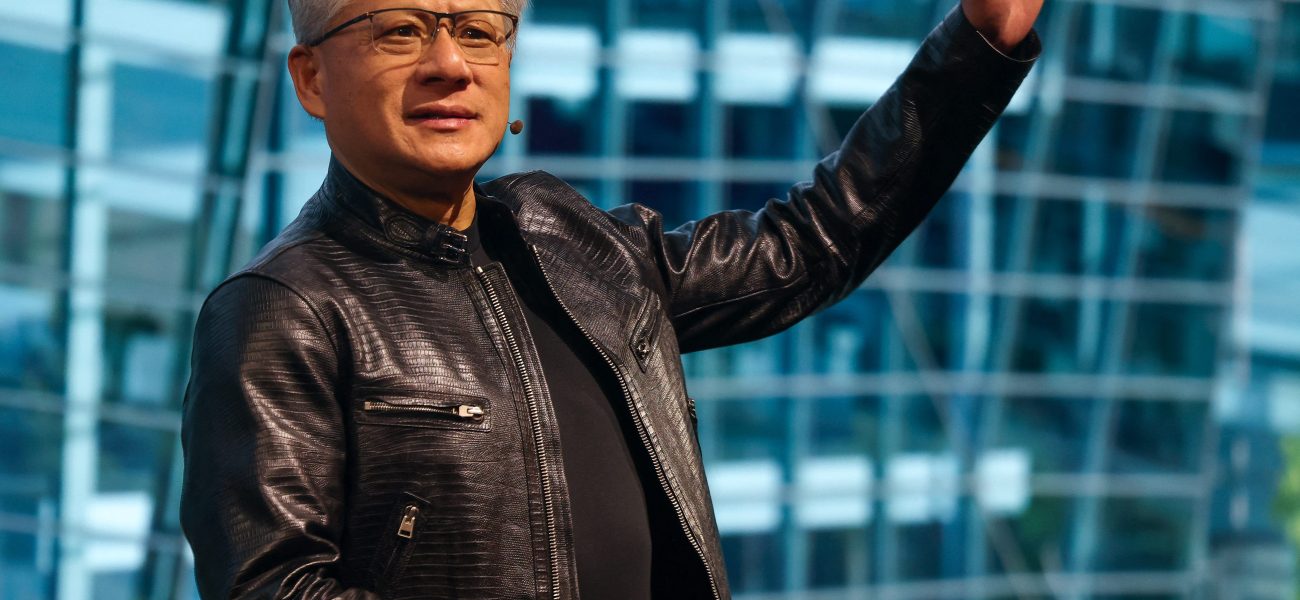 Silicon Diplomacy: When NVIDIA’s Guru Came Calling in Seoul Silicon Diplomacy: When NVIDIA’s Guru Came Calling in Seoul