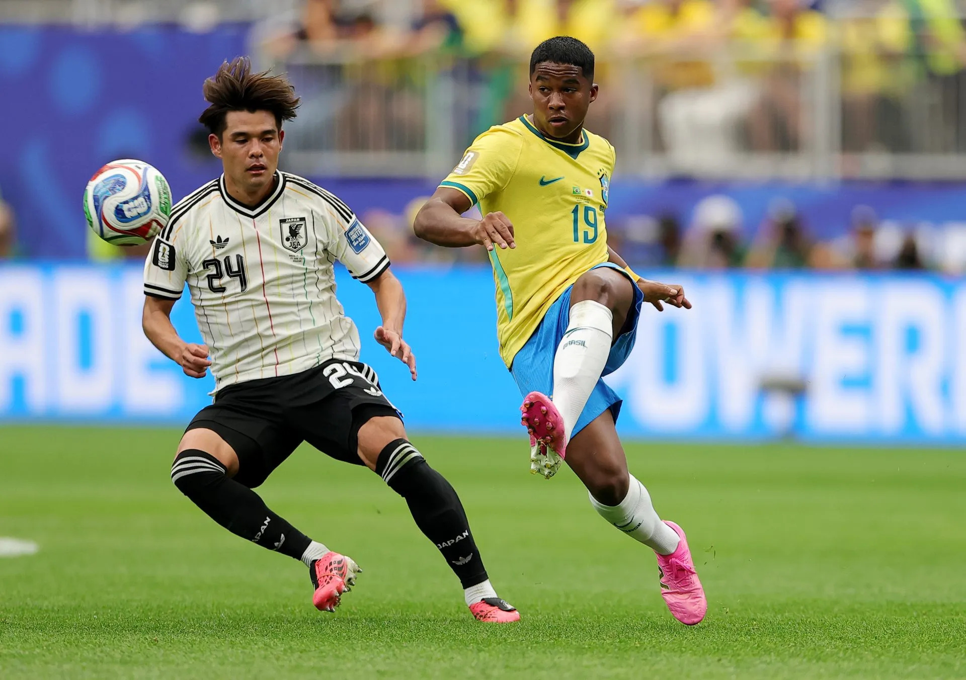 The Brutal Ballet of Talent: How a Loan Spell Reigned Endrick into Madrid’s Iron Grip
